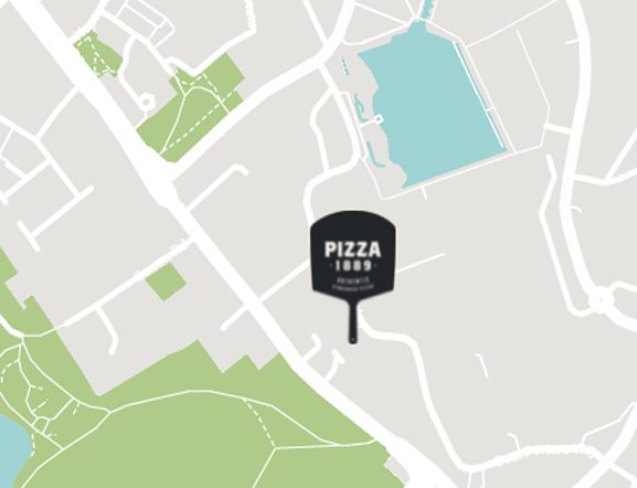 Pizza 1889